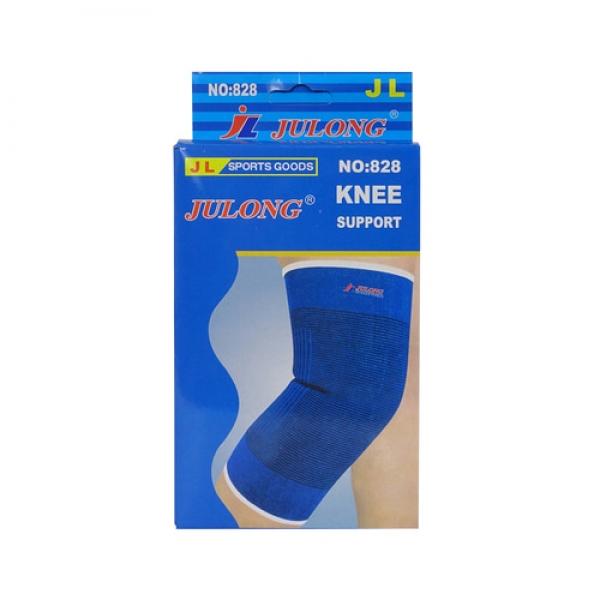 JULONG 무릎 보호대 양무릎1세트 KNEE 828 아대 밴드 토시
