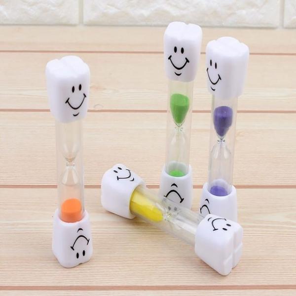 3분 모래시계 양치타이머 욕실인테리어소품 유아양치