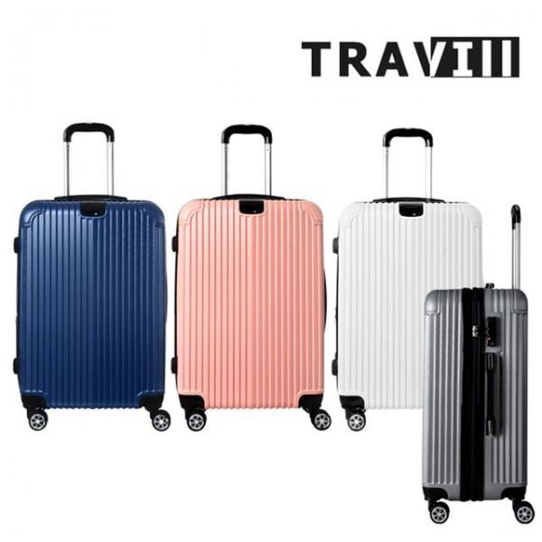 트레빌 모닝톤 M35 화물용 24사이즈 캐리어 여행가방
