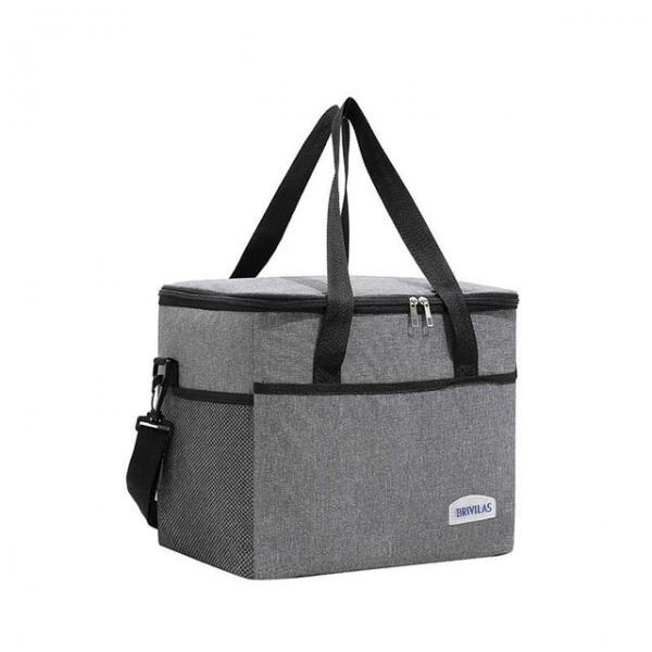 대용량 보냉가방 아이스백 보냉백 25L DD-11861