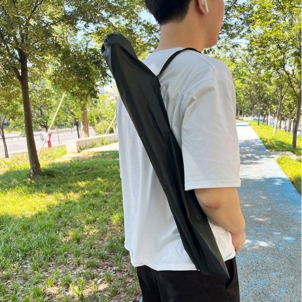 LW 휴대용 등산스틱 일자형 티자형 보관 가방 케이스