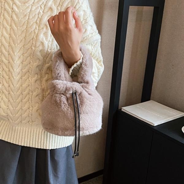 버킷백 호보백 복조리 복주머니 백 숄더 가방 데일리