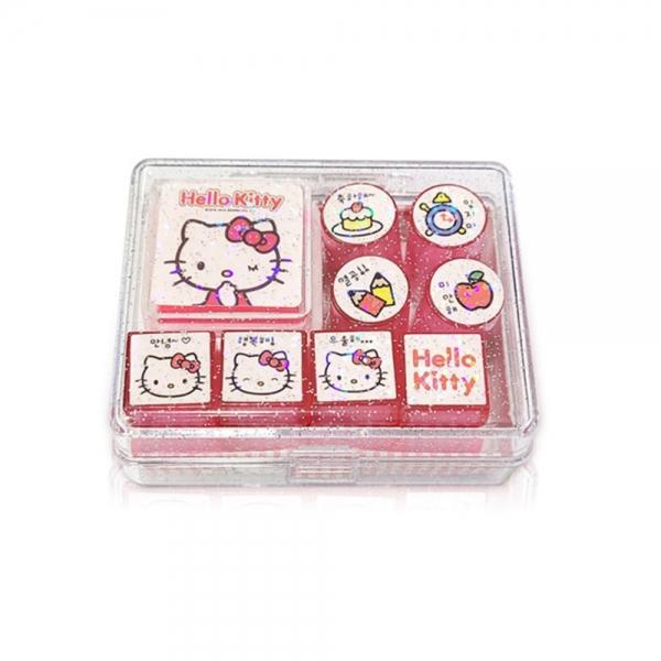 f20 69995 그린피앤에스 미니가방스탬프 7x5.5x3cm59g 1개 1개입