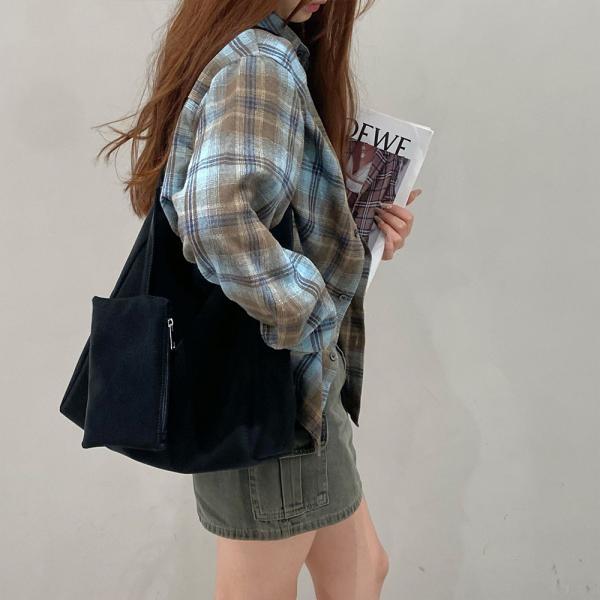 위드썸띵 보부상가방 데일리백 쇼퍼백 여성빅백