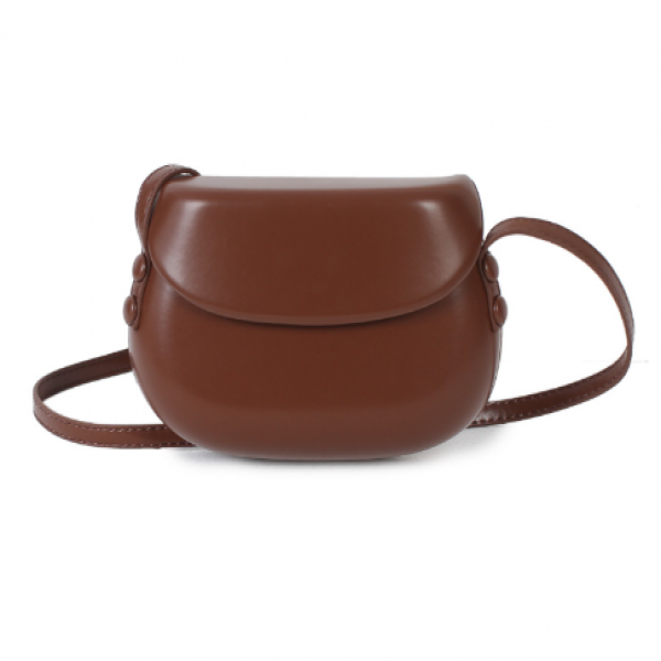 에나멜 가죽 보스턴 백 여성 스마트폰 여권 여행 가방