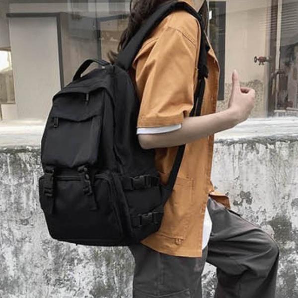 여자 캐리어 가방 대학생 직장인 스트릿 데일리