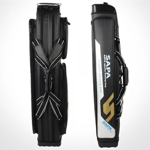 싸파 원통4단 민물낚방 STB-224 (+92cm)/낚방
