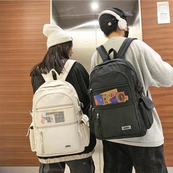 어반 054 캐주얼 학생 가방