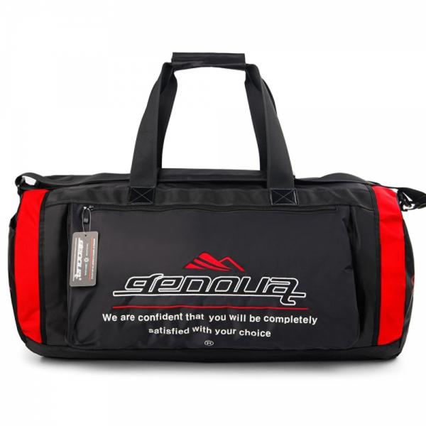 제노바 1488 더플백/스포츠가방