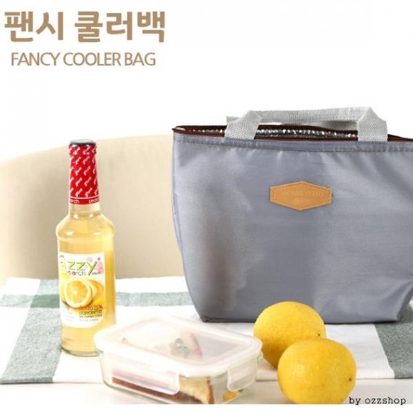 팬시 도시락가방 쿨러백 아이스백 보냉백
