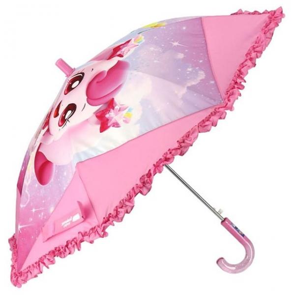 캐치 스무디 트윙클 아동용 자동 우산 47cm