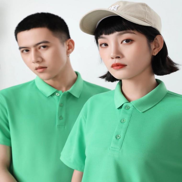 콩쓰몰리 남녀공용 쿨링 기능성 카라티셔츠 반팔 여름티셔츠 단체티주문제작