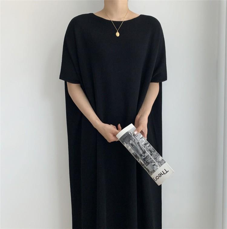 콩쓰몰리 여름원피스 루즈핏 린넨 빅사이즈 휴양지룩 맥시롱원피스 여성롱원피스 여름하객룩 여자원피스