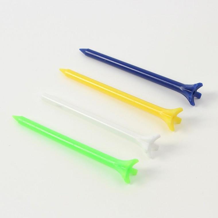 골프 롱티 70mm 20개입