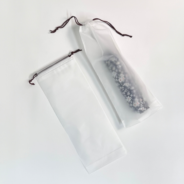방수 우산 보관 다회용 파우치 1p