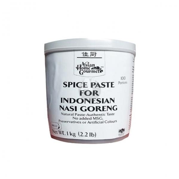 bns 인도네시아 나시고랭 삼발 소스 1Kg X 2개 식자재