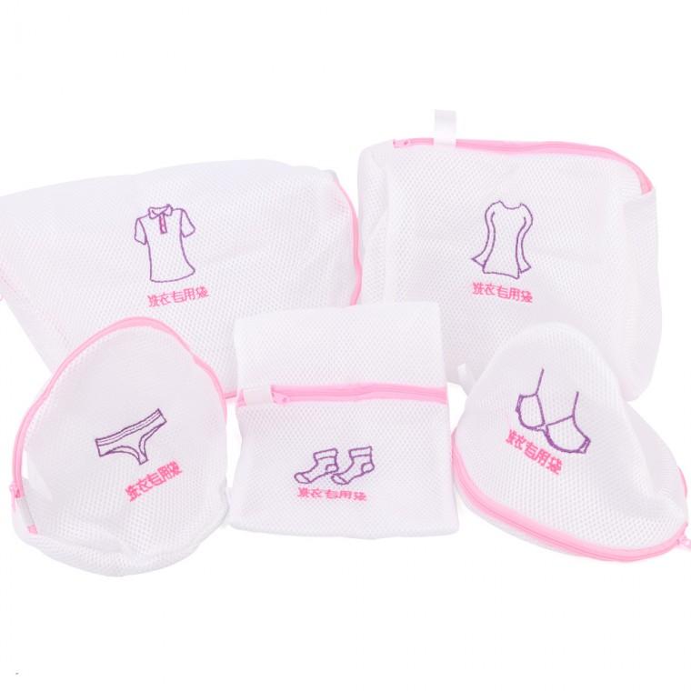 셔츠 세탁 망 속옷 브래지어 브라 용품