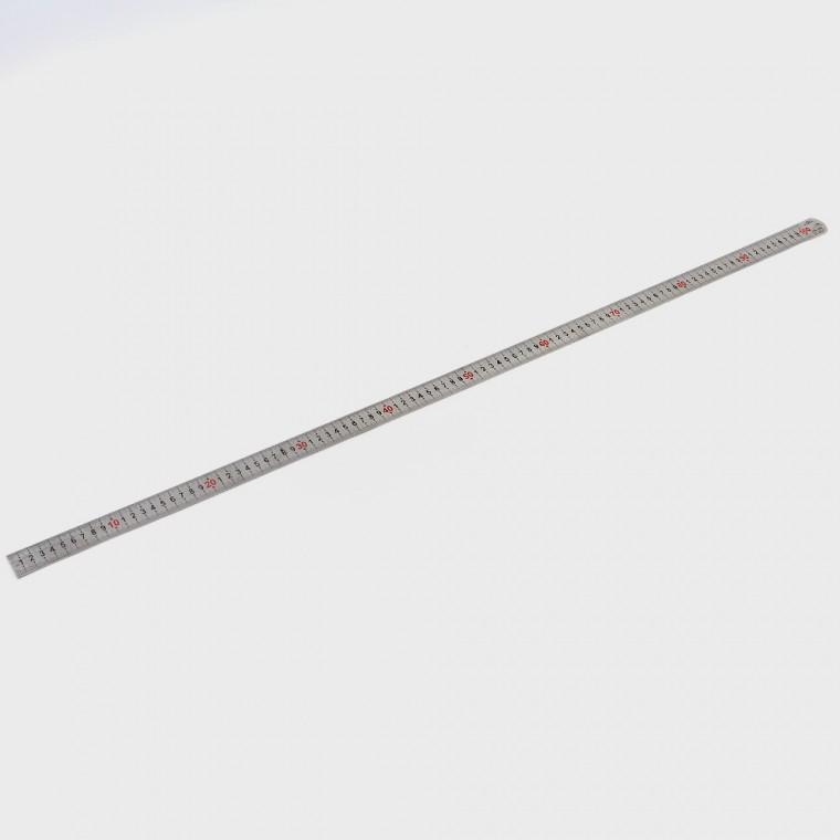 쇠자 100cm 철자 제도자 스틸방안자 직자