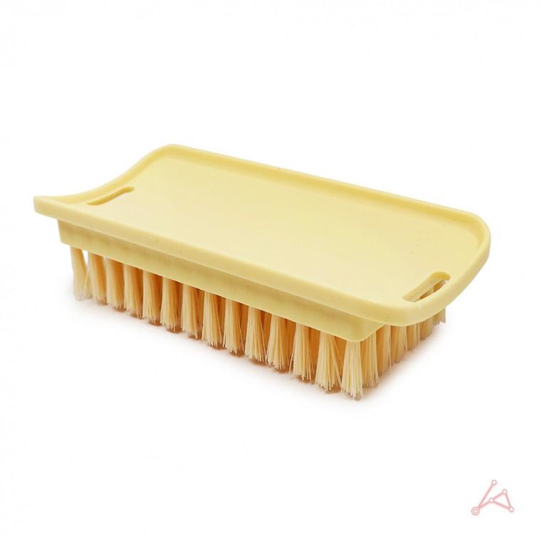 욕실 바닥 청소솔