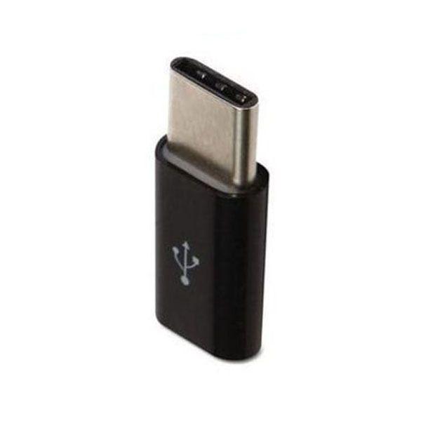 C타입 젠더 USB 3.0 A(F) 변환 어댑터 젠더 블랙