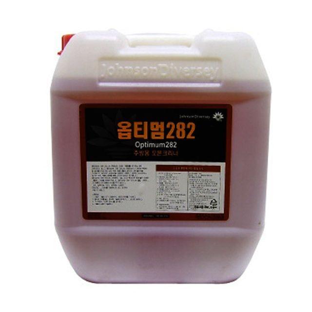 오븐크리너 동식물성 기름때제거제 오븐세척제 기름때제거 탄화된기름때