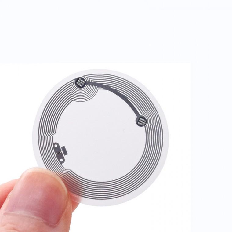 줄라이크 NFC 태그 스티커 원형 38mm