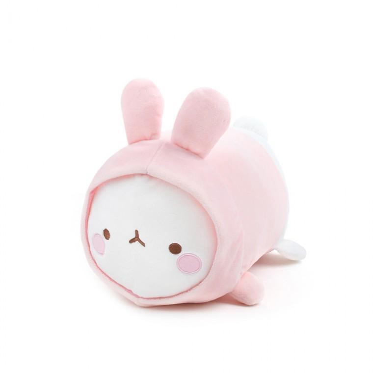 몰랑 라잉 인형(중형) (우주복)