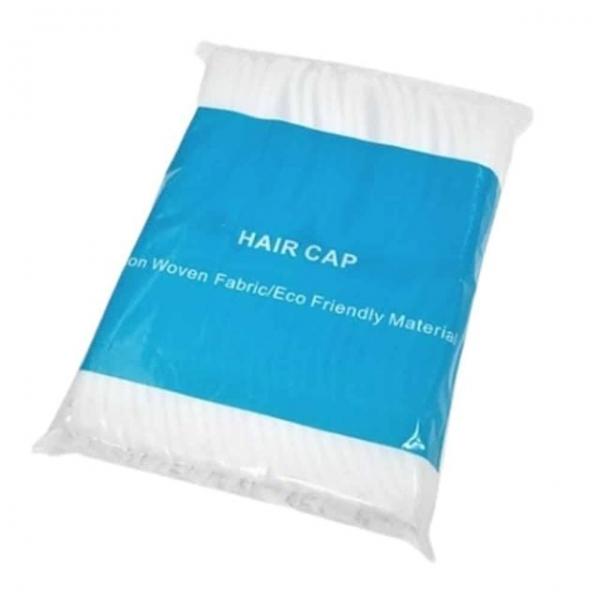 헤어캡 100EA 1회용모자 1회용위생모