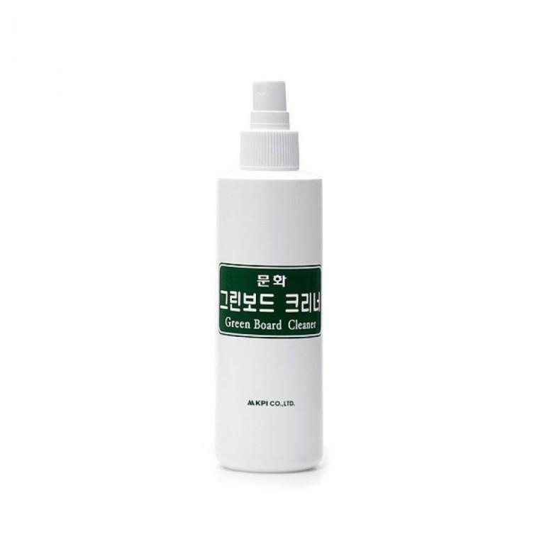 문화 보드 클리너 250ml 화이트보드지우개