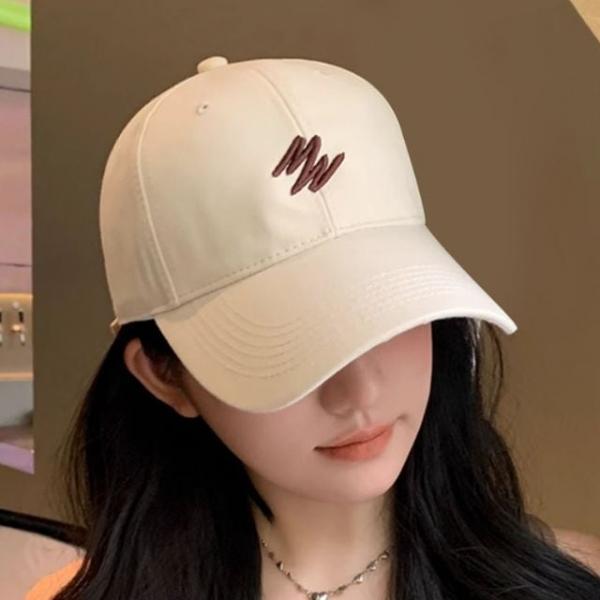 볼캡 캡모자 야구 깊은 모자