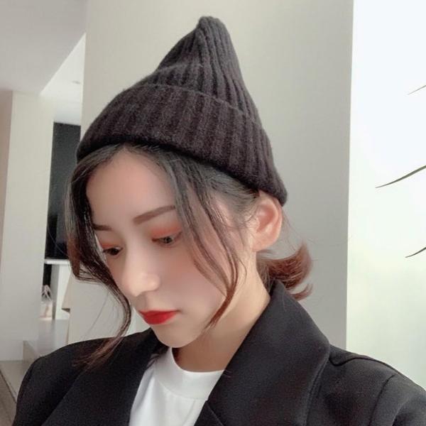 캐주얼하면서서도 꾸안꾸룩 추천 패션 스타일 예쁜 비니 매일쓰고 싶은 데일리 따뜻한 모자