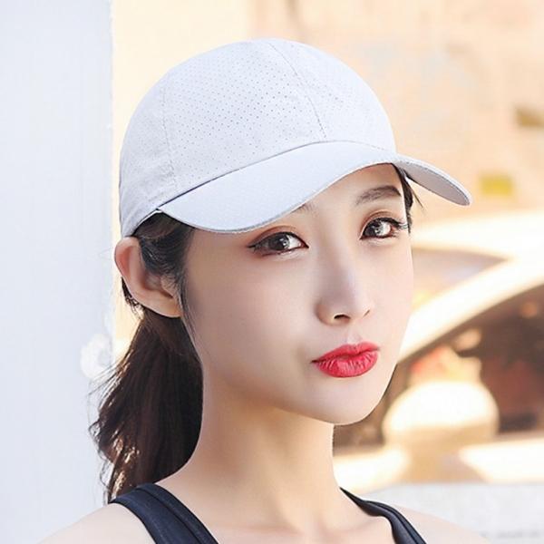 메쉬 운동 러닝 마라톤 골프 헬스 모자 볼캡 (특가)