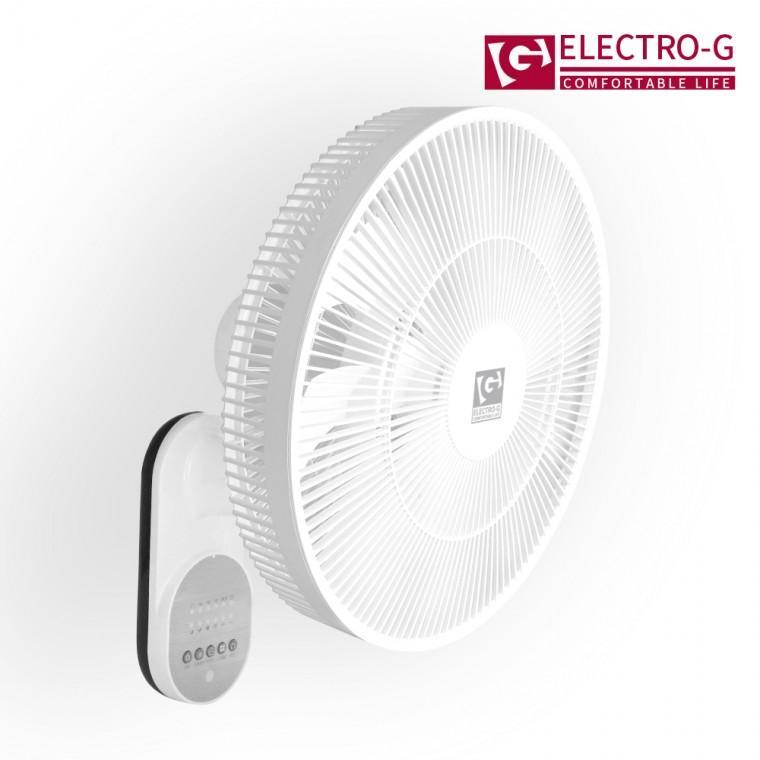 ELELCTROC-G GEF-16FR CIRCUL 벽걸이선풍기