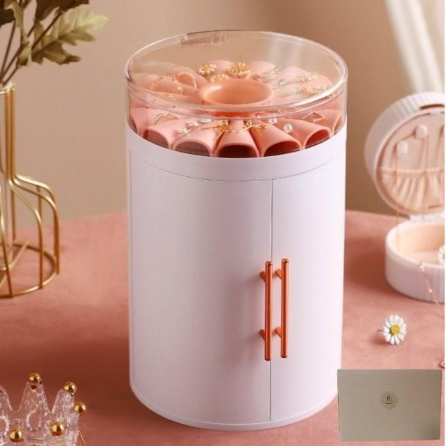 로에드 악세사리보관함 주얼리 보관함 보석함 정리함