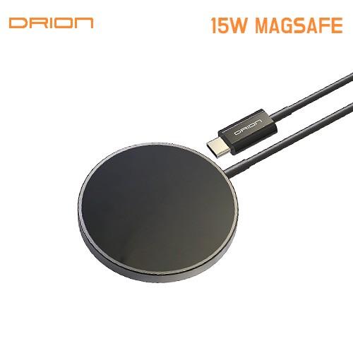 [후니케이스] 드리온15W 홈 맥세이프 패드 (C-TYPE) MON-MAG-HOME