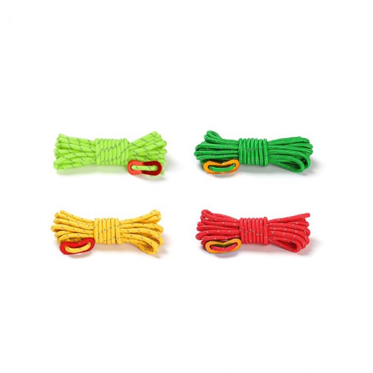 4mm 4M 로프