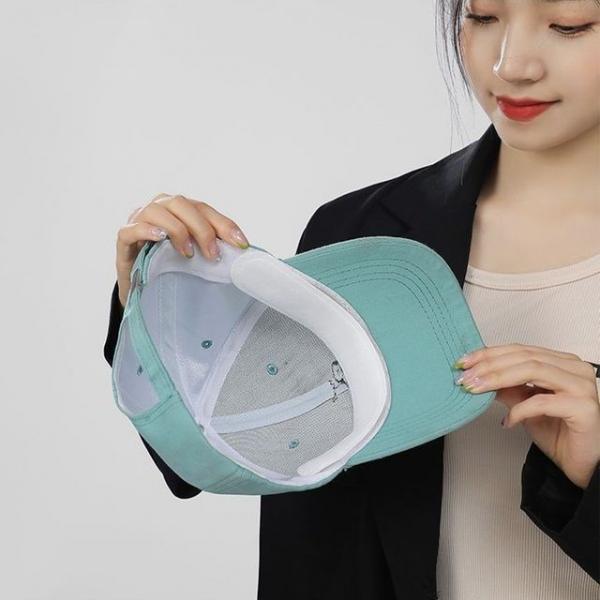 모자 땀흡수 위생 패드 10P