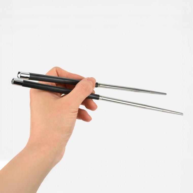 킹센스 엣지 진공 젓가락