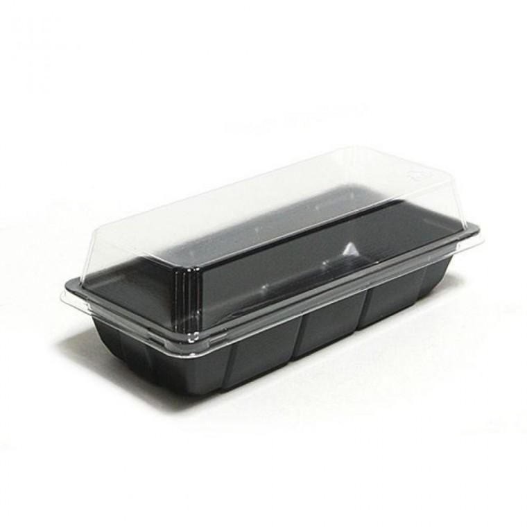 피크닉 박스 1호3 set 찬합 핫도그 일회용품 김밥 샌드위치 도시락