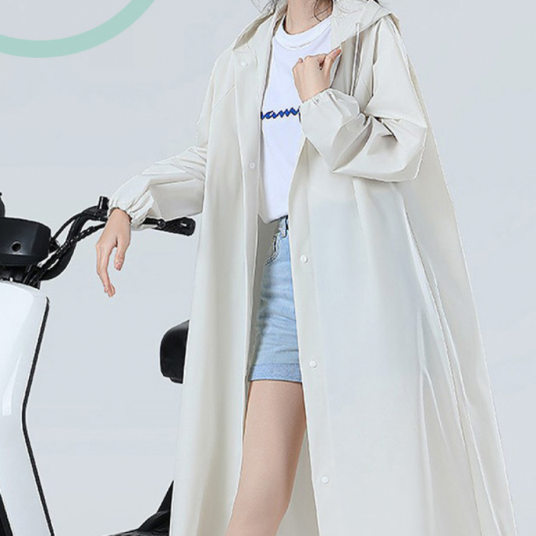 EVA 150g 남성 여성 레인코트 비옷 남자 우비 여자 일회용우비16