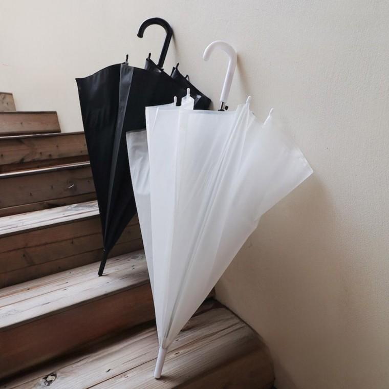 투명우산 편의점 우산 비닐 장우산
