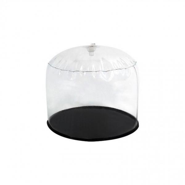 모자정리대 PVC 공기 주입식 모자 홀더 거치대 14cm RD-12136