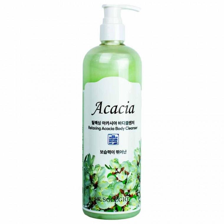 케이솔레지오 릴렉싱 아카시아 바디클렌저 450ml