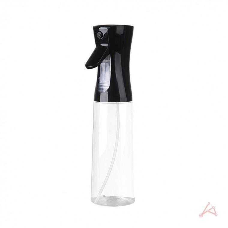 안개분사 분무기 블랙 300ml