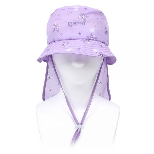 성창 아동모자  러블리 패턴 버킷햇