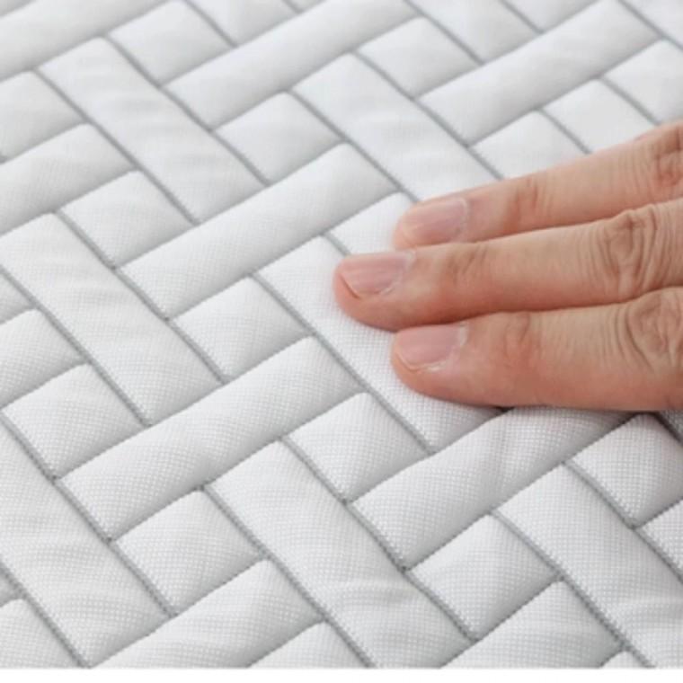 여름 냉감 침대 쿨 매트 시원한 쿨링 냉매트 쿨패드