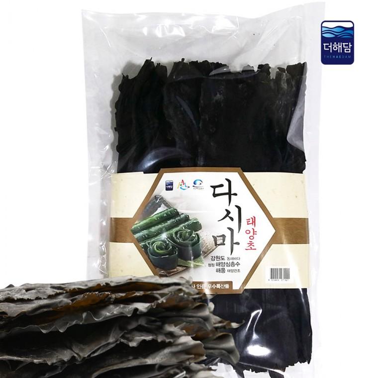 참다시마 500g