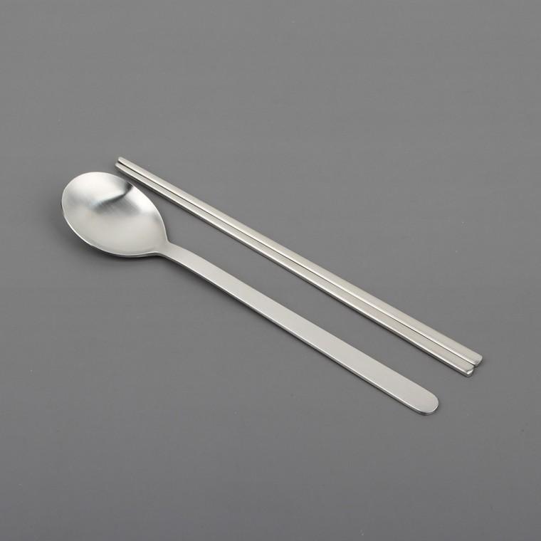 [도매포유]로얄샤틴 수저세트 1벌