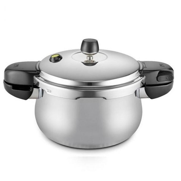 인덕션 압력솥 밥솥 밥통 찜통 2인용 2L 풍년 pn 찜요리솥 삼계탕솥