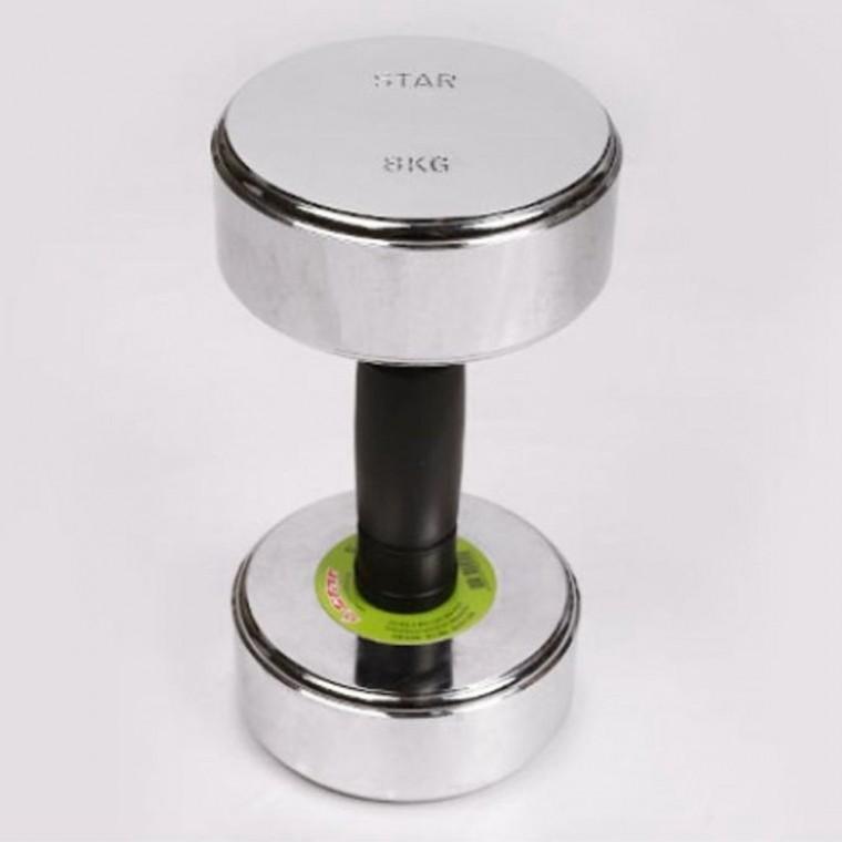아령 근력 운동 스쿼트 홈트 헬스 기구 4kg 아령4 바벨 덤벨 가정용